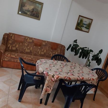 Villa Rozzy Navodari Bagian luar foto