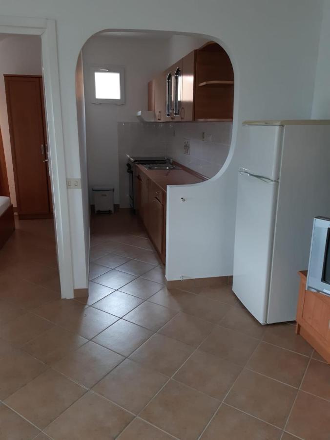Villa Rozzy Navodari Bagian luar foto